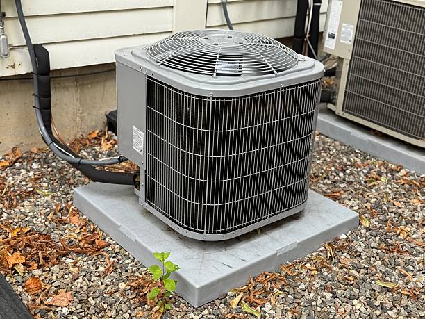 24/7 Emergency Heat Pump Repair experts in Jamesport, NY