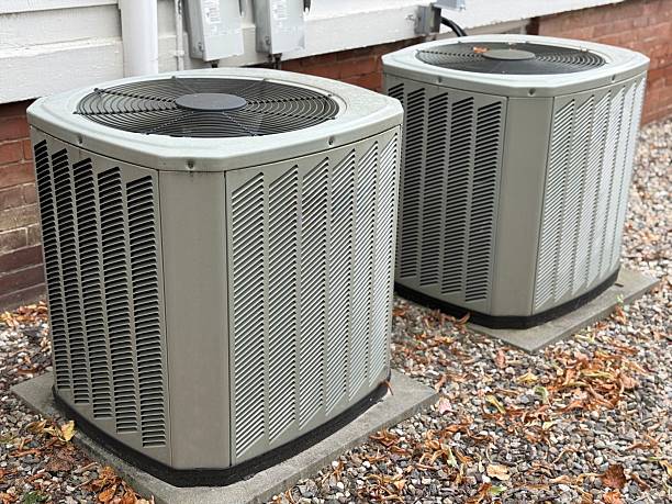 Reliable Heat Pump Repair contractor in Jamesport, NY by Leonard HVAC
