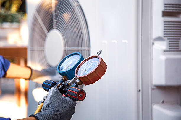 Affordable Heat Pump Repair solutions in Jamesport, NY